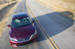 Honda Accord EX-L Sedan 2013 года